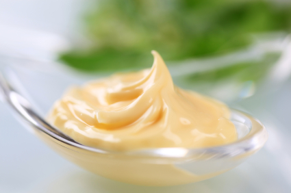 Mayonnaise recipe