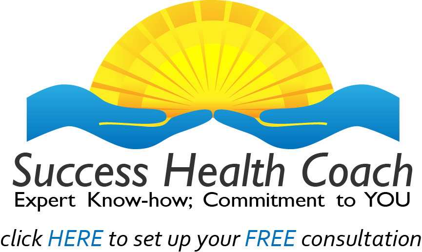Success Health Coach logo