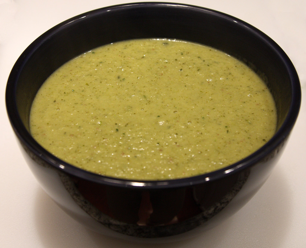 incredible flavor and high nutrients with this easy soup recipe