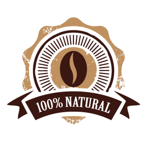 100% natural coffee good or bad