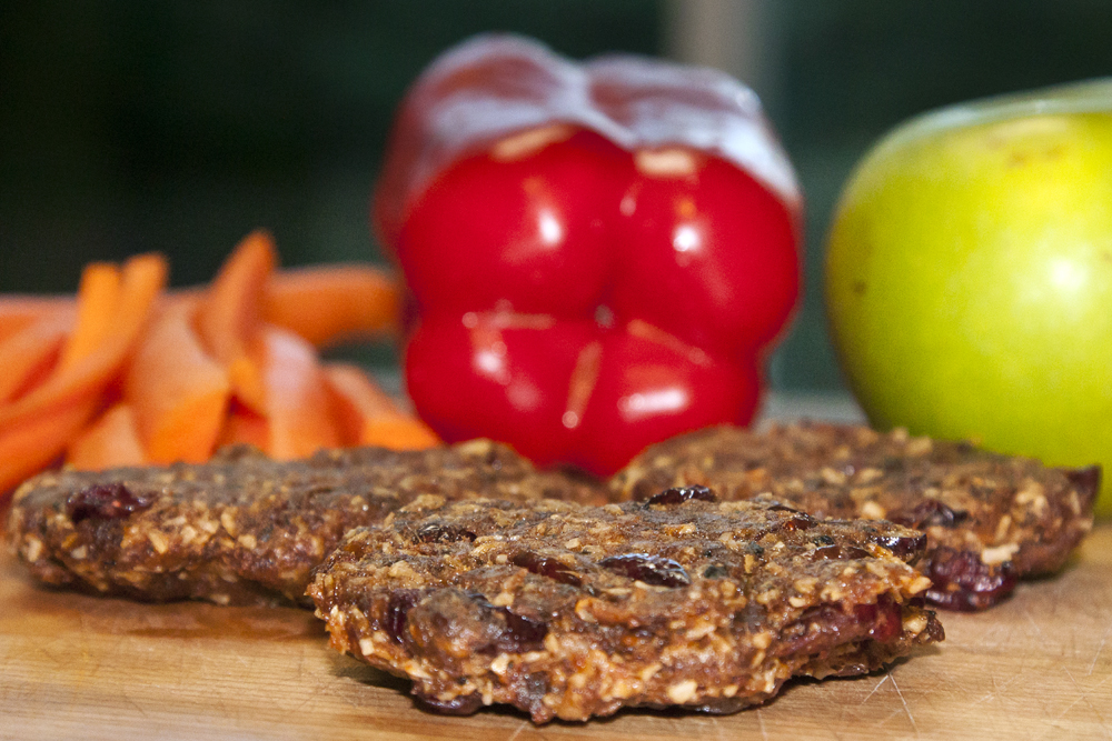 Epic Bar Lamb, Granola & Energy Bars