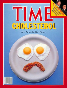 Time Mag Cholesterol
