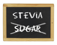 sugar free, healthy, low calorie, stevia, anchorage nutritionist, lose weight, weight loss, anchorage dietician,