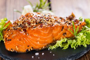 Gravlax, Lox, and Maple Smoked Salmon Recipe—No Cane Sugar