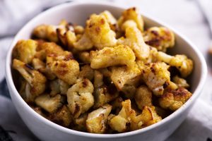 Cauliflower “Popcorn”