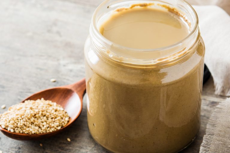 Tahini Recipe Oh So Simple Our Nutrition Kitchen 7036