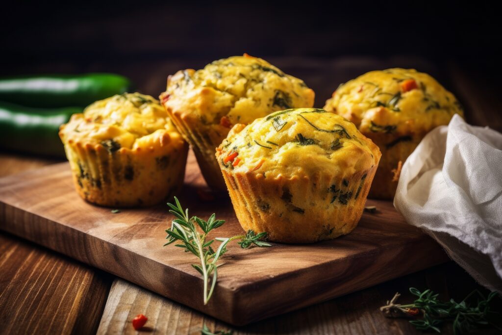 Portable mini egg muffins, make ahead for grab and go lunch, snacks, breakfast