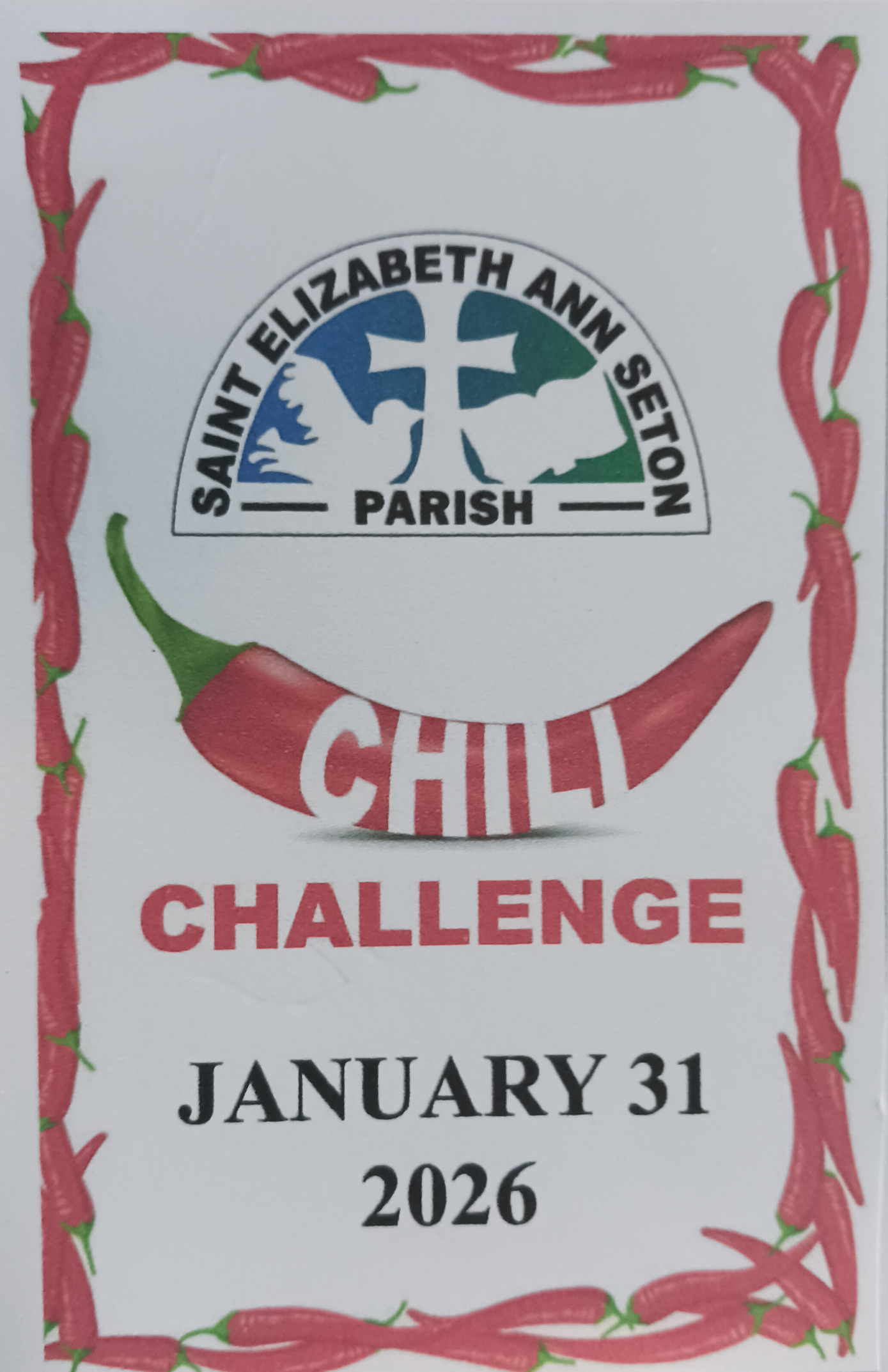 Creamy Thai Chicken Chili